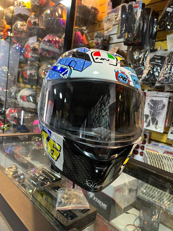 CASCO HNJ REPLICA WINTER